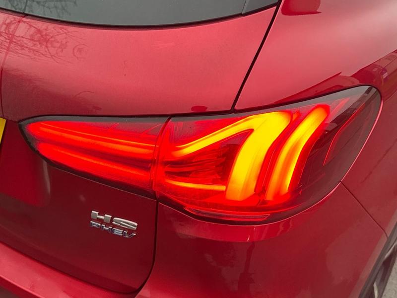 Used MG MG HS 2024 for sale - 77763615: Photo 39