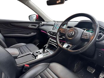 Used MG MG HS 2024 for sale - 77763615: Photo