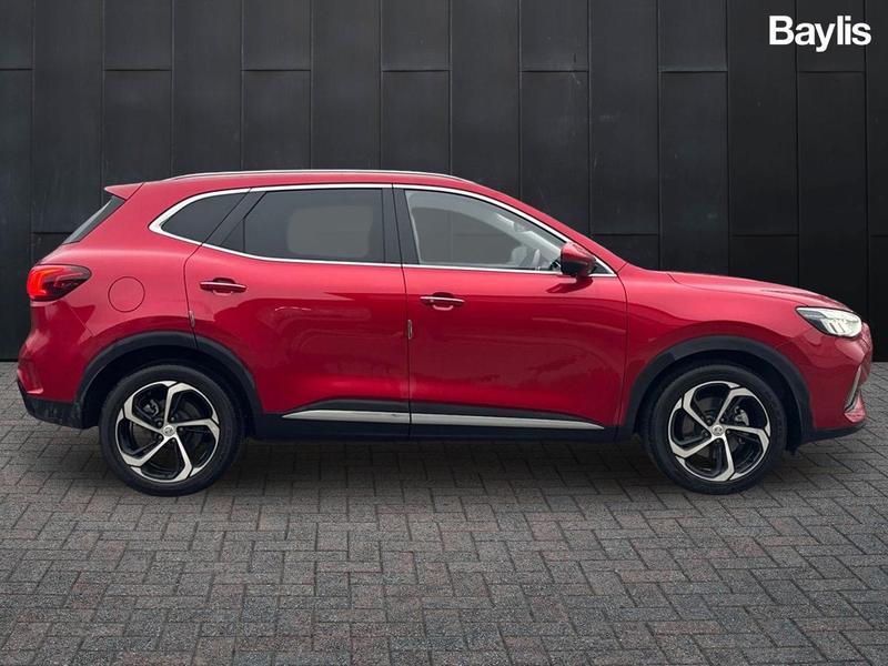 Used MG MG HS 2024 for sale - 77763615: Photo 4