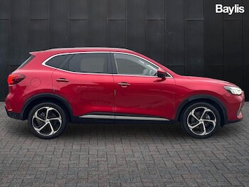 Used MG MG HS 2024 for sale - 77763615: Photo