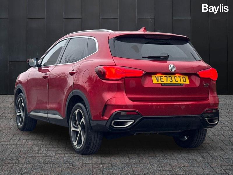 Used MG MG HS 2024 for sale - 77763615: Photo 6