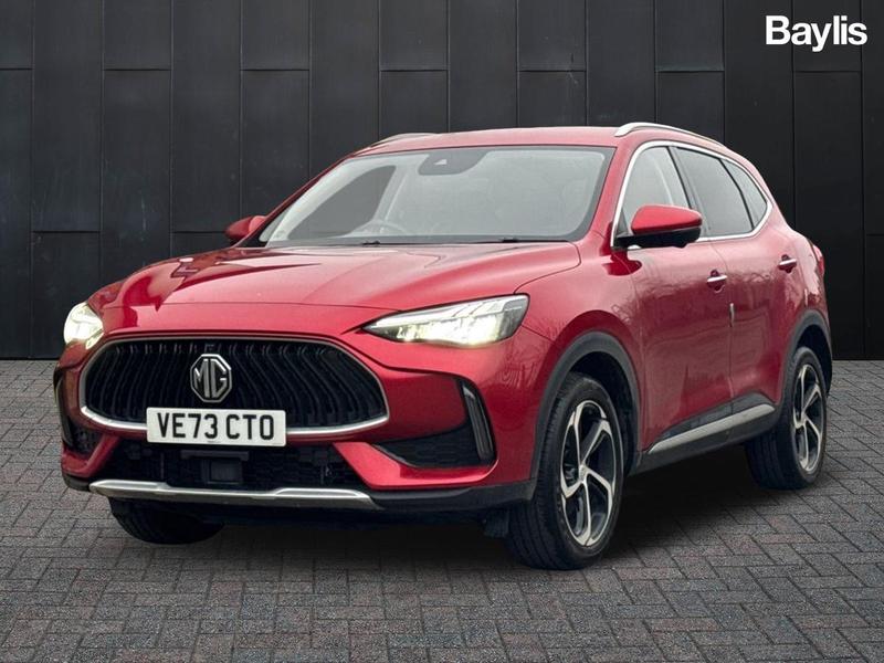 Used MG MG HS 2024 for sale - 77763615: Photo 8