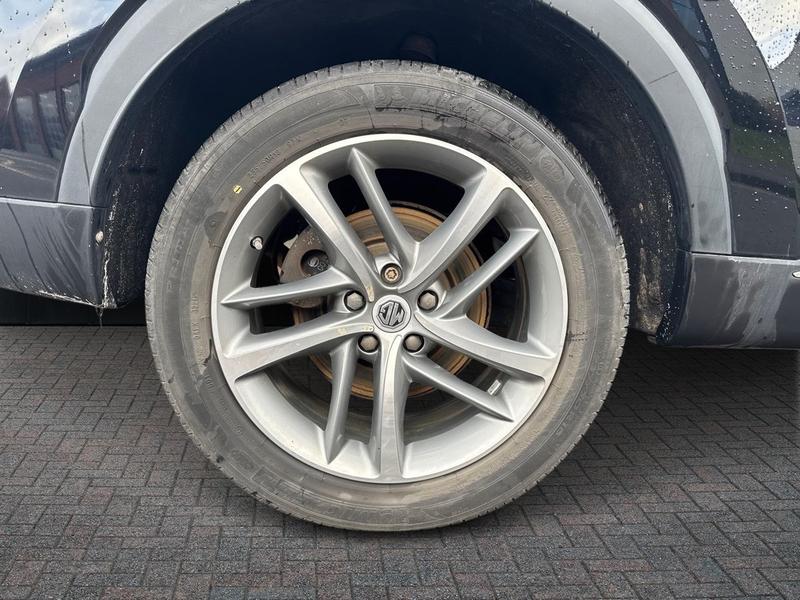 Used MG MG HS 2022 for sale - 77770576: Photo 10