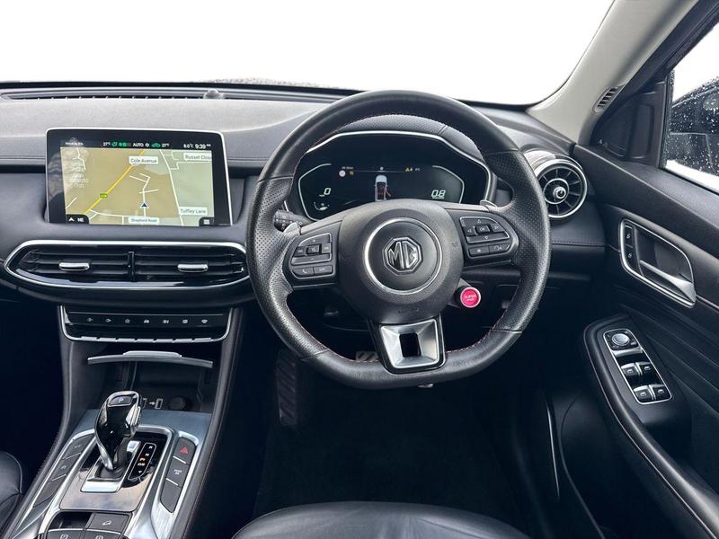 Used MG MG HS 2022 for sale - 77770576: Photo 11