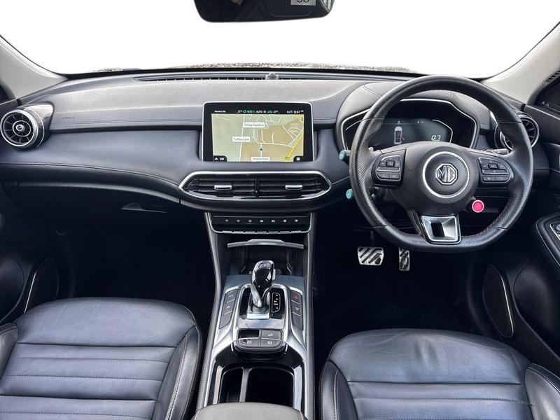 Used MG MG HS 2022 for sale - 77770576: Photo 12