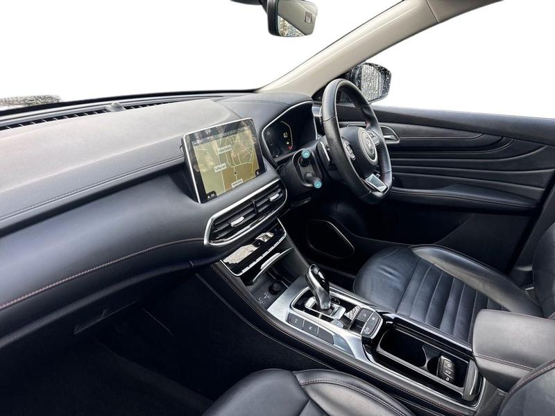 Used MG MG HS 2022 for sale - 77770576: Photo 13