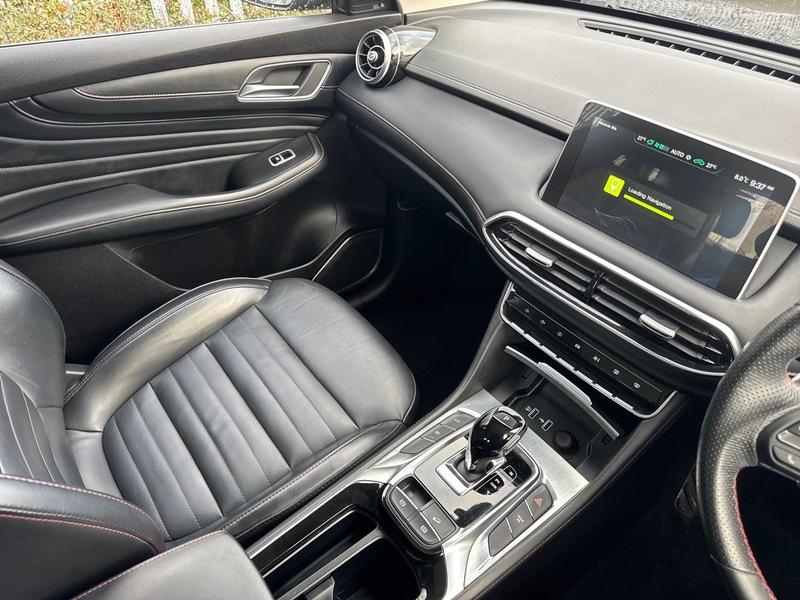 Used MG MG HS 2022 for sale - 77770576: Photo 14