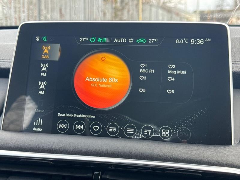 Used MG MG HS 2022 for sale - 77770576: Photo 17