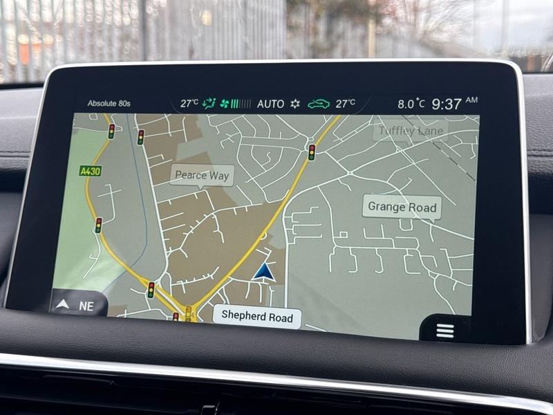 Used MG MG HS 2022 for sale - 77770576: Photo 18