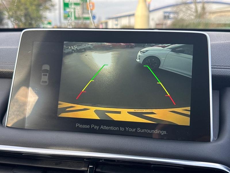 Used MG MG HS 2022 for sale - 77770576: Photo 19