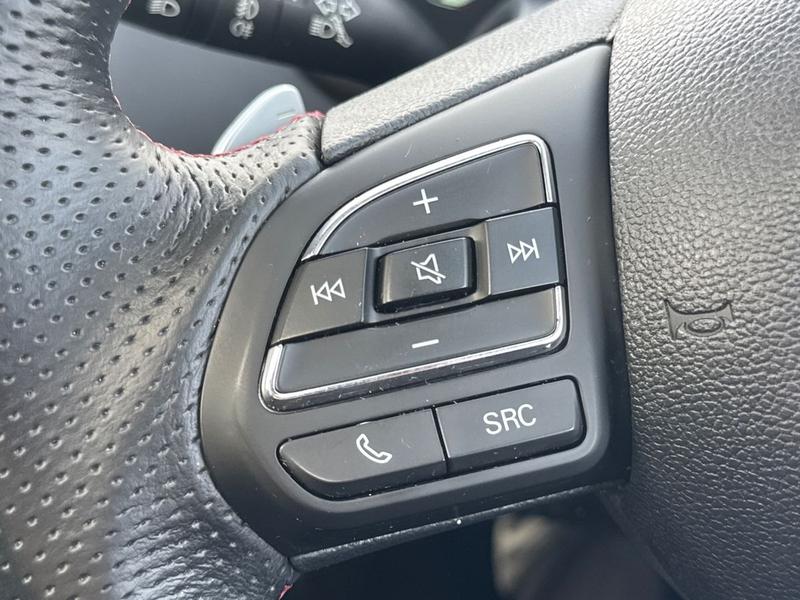 Used MG MG HS 2022 for sale - 77770576: Photo 21