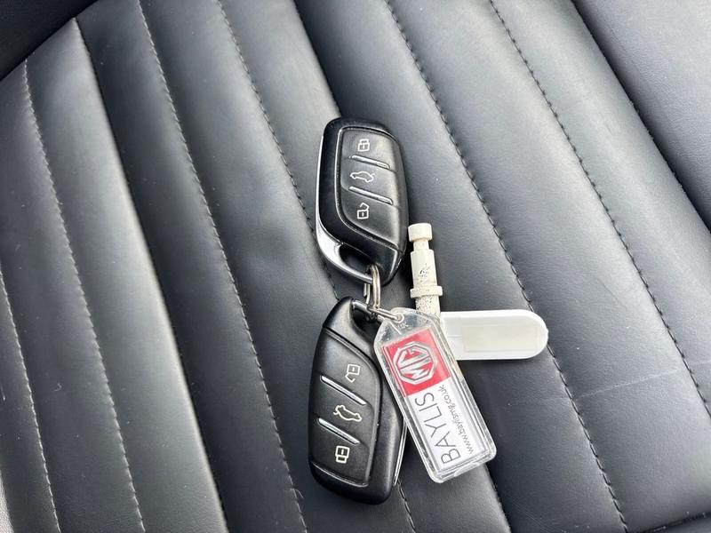 Used MG MG HS 2022 for sale - 77770576: Photo 25