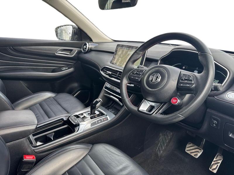 Used MG MG HS 2022 for sale - 77770576: Photo 3