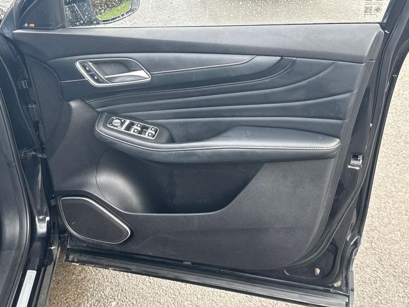 Used MG MG HS 2022 for sale - 77770576: Photo 36