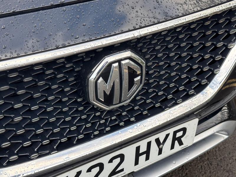 Used MG MG HS 2022 for sale - 77770576: Photo 39