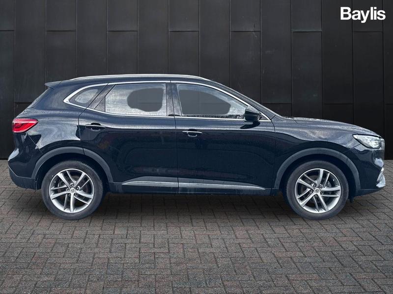 Used MG MG HS 2022 for sale - 77770576: Photo 4