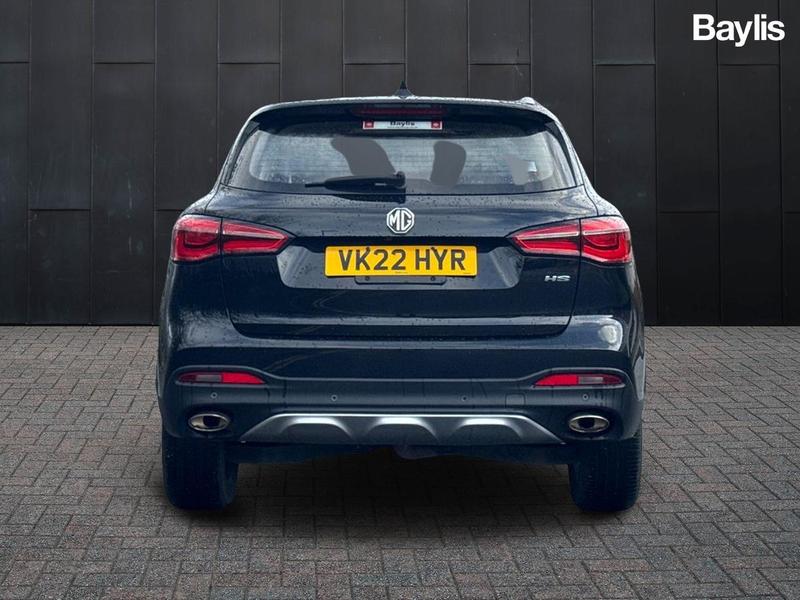 Used MG MG HS 2022 for sale - 77770576: Photo 5