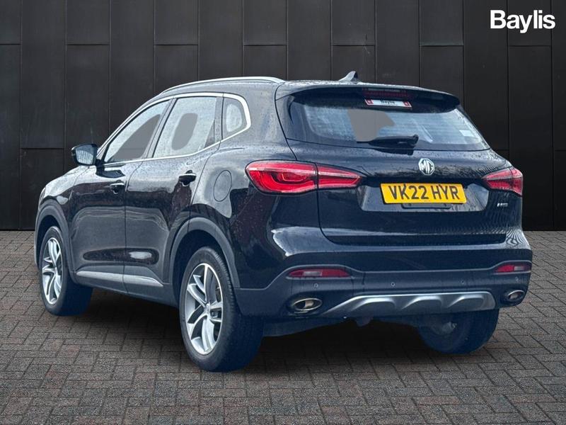 Used MG MG HS 2022 for sale - 77770576: Photo 6