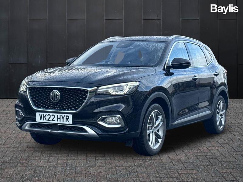 Used MG MG HS 2022 for sale - 77770576: Photo 8