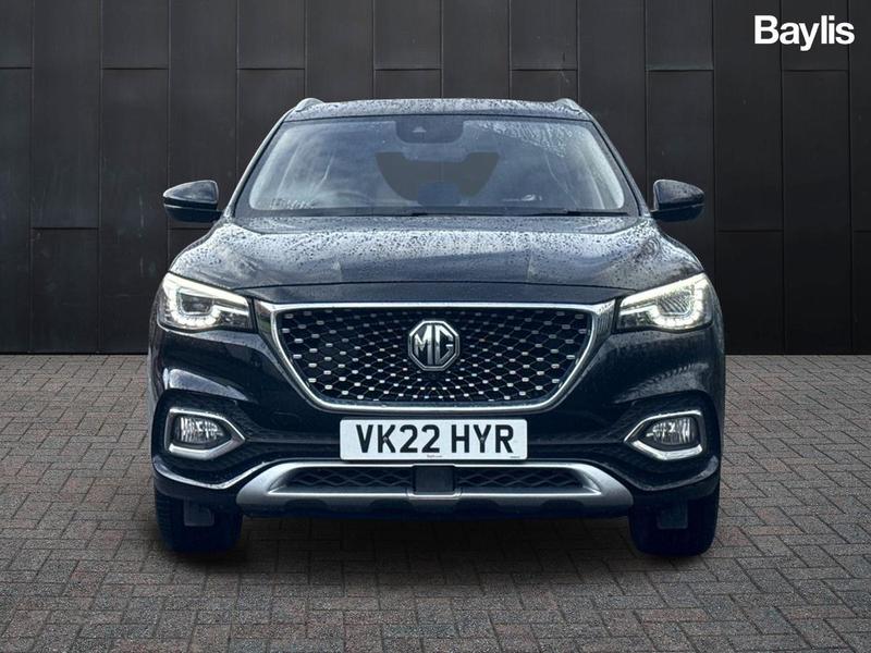 Used MG MG HS 2022 for sale - 77770576: Photo 9