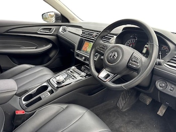 Used MG MG5 2022 for sale - 77785534: Photo