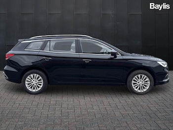 Used MG MG5 2022 for sale - 77785534: Photo