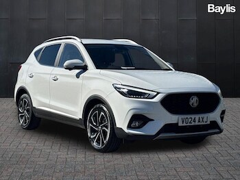 Used MG MG ZS 2024 for sale - 77785552: Photo