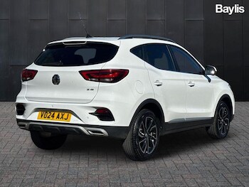 Used MG MG ZS 2024 for sale - 77785552: Photo