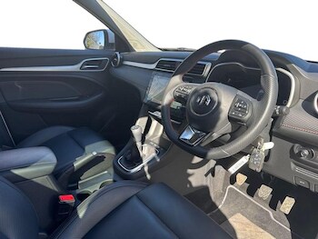 Used MG MG ZS 2024 for sale - 77785552: Photo