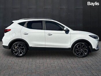 Used MG MG ZS 2024 for sale - 77785552: Photo