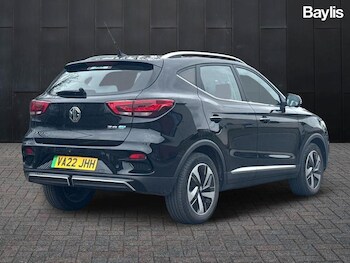 Used MG MG ZS 2022 for sale - 78067516: Photo