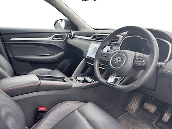 Used MG MG ZS 2022 for sale - 78067516: Photo