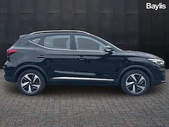 Used MG MG ZS 2022 for sale - 78067516: Photo