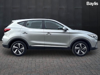 Used MG MG ZS 2025 for sale - 77763598: Photo