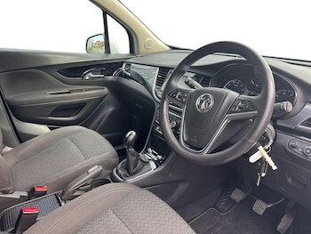 Used Vauxhall Mokka X 2019 for sale - 78232523: Photo