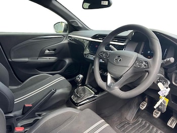 Used Vauxhall Corsa 2023 for sale - 78376775: Photo