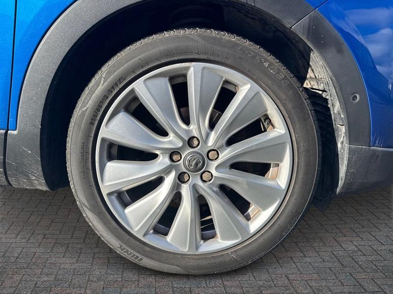 Used Vauxhall Grandland X 2020 for sale - 77763643: Photo 10