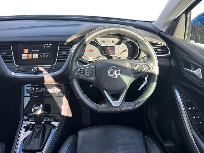 Used Vauxhall Grandland X 2020 for sale - 77763643: Photo 11