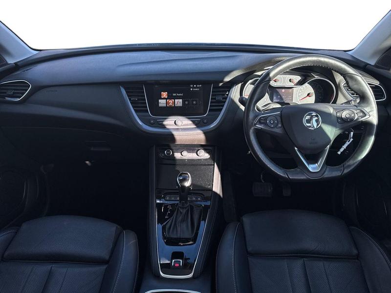 Used Vauxhall Grandland X 2020 for sale - 77763643: Photo 12