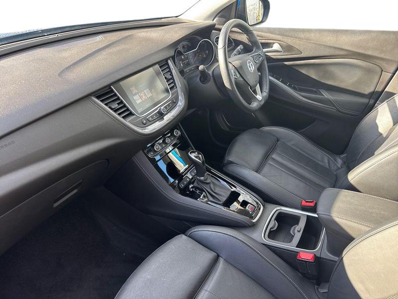 Used Vauxhall Grandland X 2020 for sale - 77763643: Photo 13