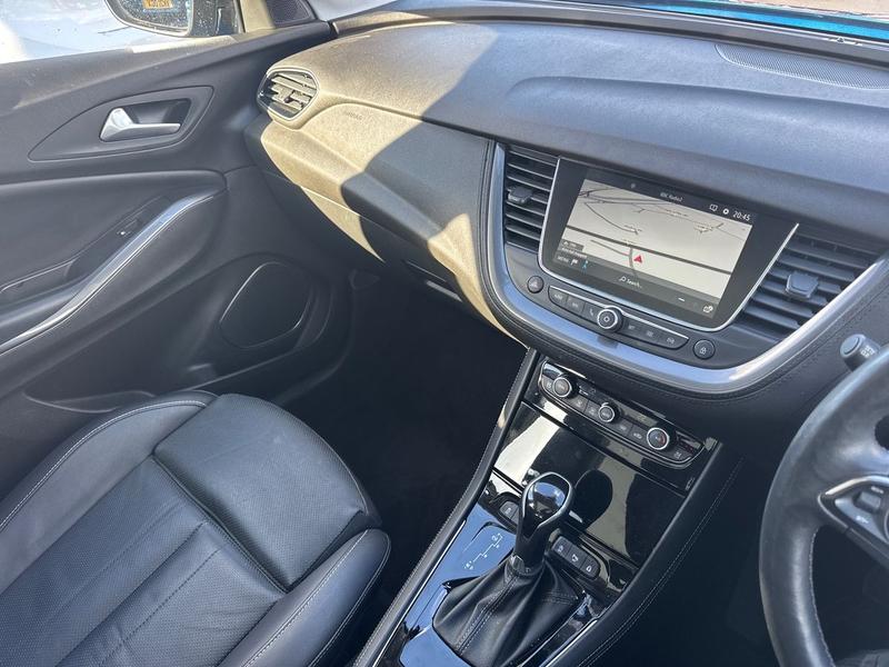 Used Vauxhall Grandland X 2020 for sale - 77763643: Photo 14