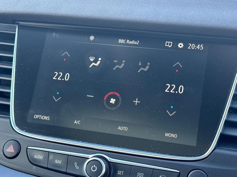 Used Vauxhall Grandland X 2020 for sale - 77763643: Photo 15