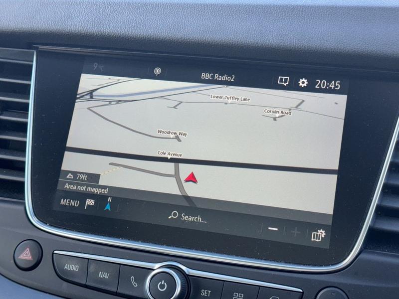 Used Vauxhall Grandland X 2020 for sale - 77763643: Photo 18