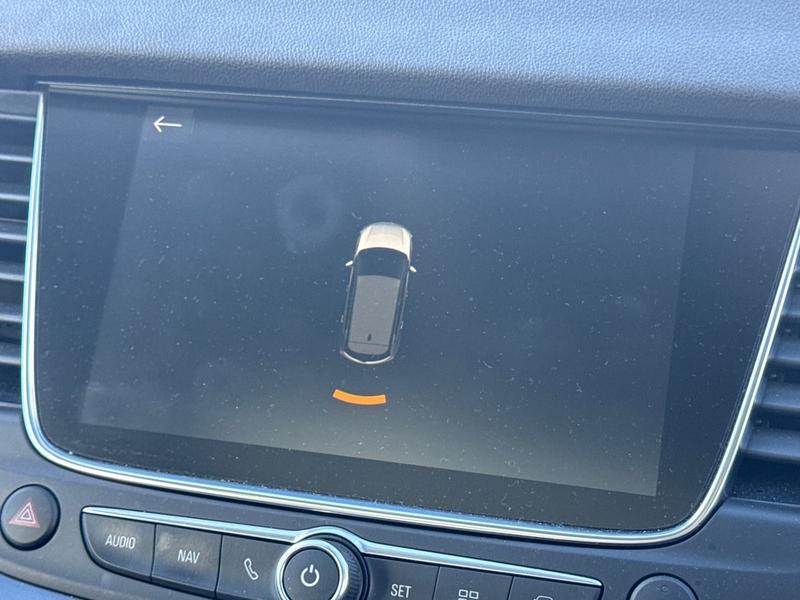 Used Vauxhall Grandland X 2020 for sale - 77763643: Photo 19