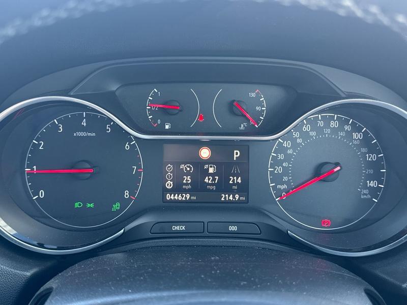 Used Vauxhall Grandland X 2020 for sale - 77763643: Photo 20