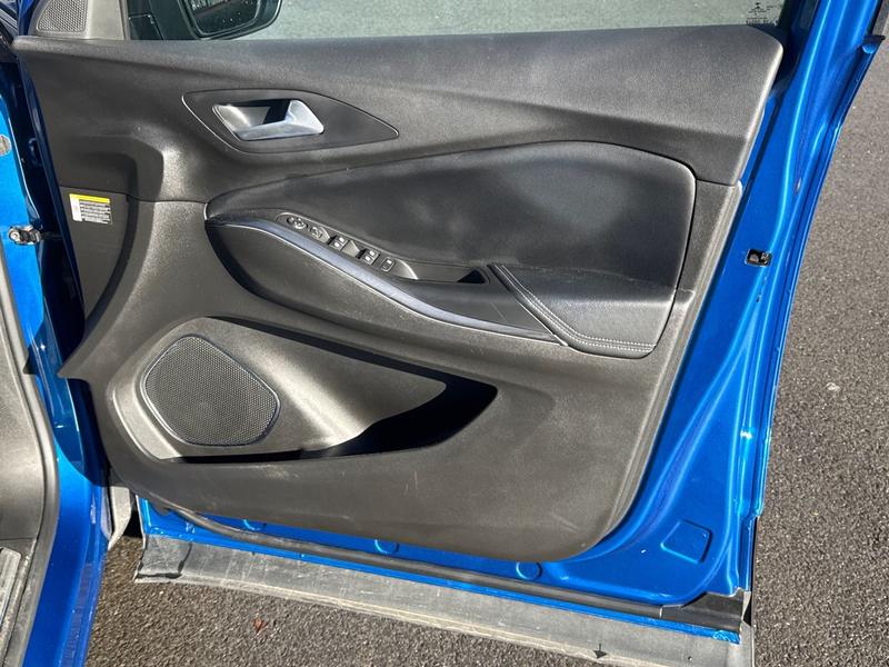 Used Vauxhall Grandland X 2020 for sale - 77763643: Photo 36