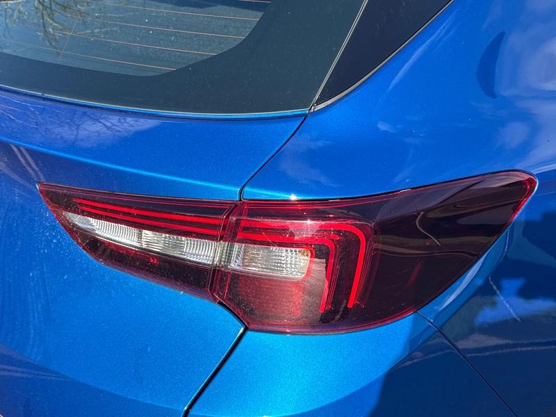 Used Vauxhall Grandland X 2020 for sale - 77763643: Photo 38