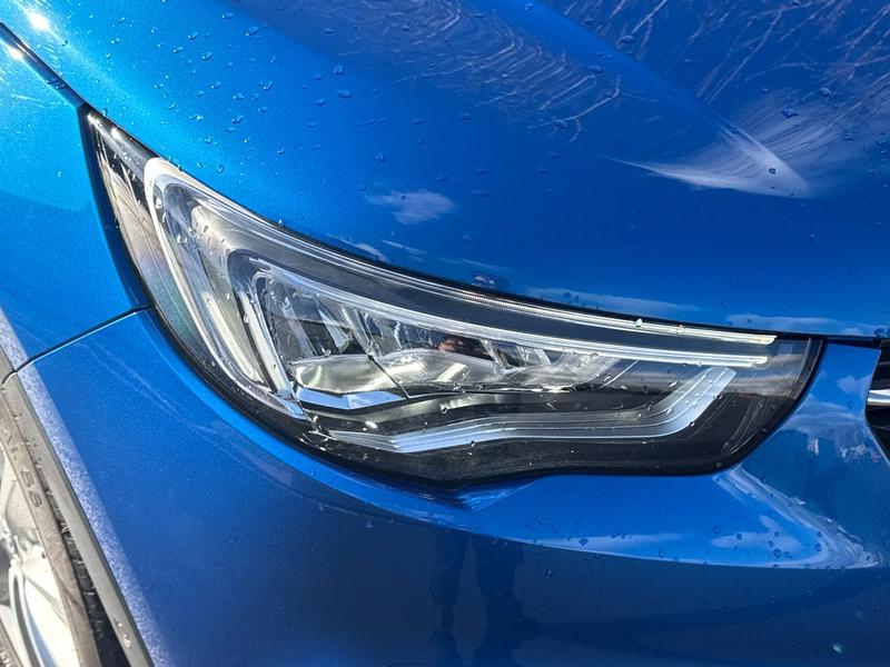 Used Vauxhall Grandland X 2020 for sale - 77763643: Photo 39