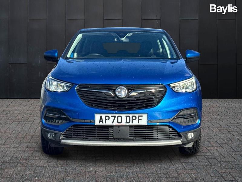Used Vauxhall Grandland X 2020 for sale - 77763643: Photo 9