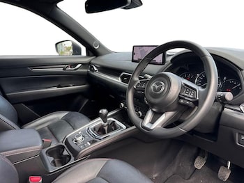 Used Mazda CX-5 2023 for sale - 78255451: Photo